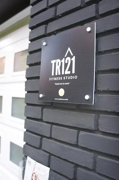 TR121 Fitness Studio - Centro deportivo en Madrid - foto 2
