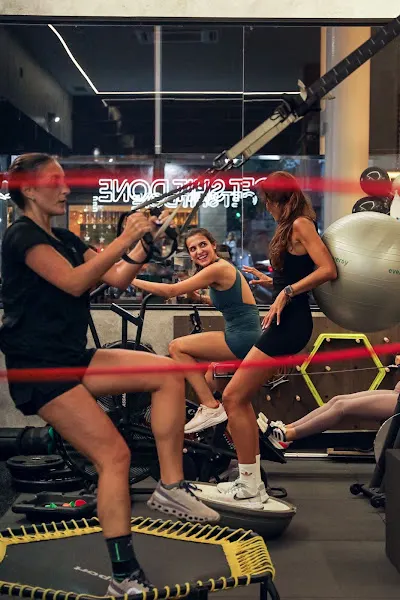 BYAI - Gimnasio en Madrid - foto 2
