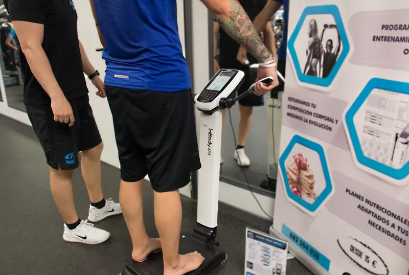 Soulfit Trainers - Madrid