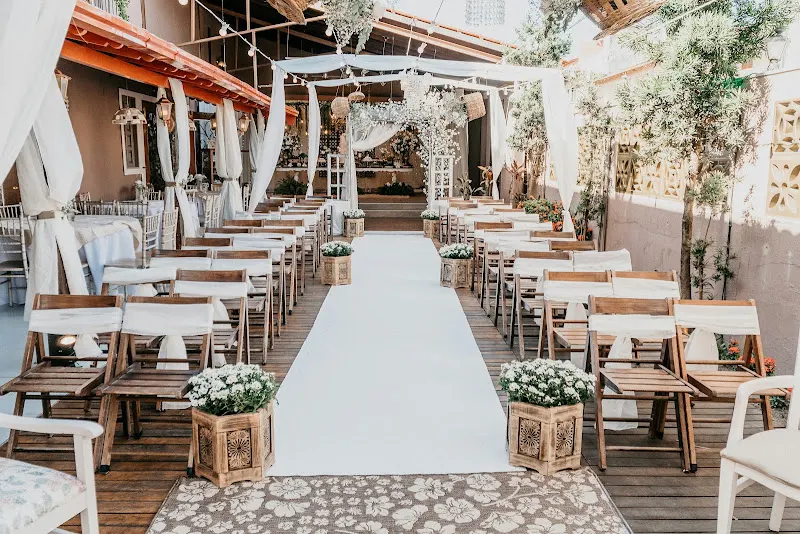 Escuela Europea de Wedding Planners - Madrid