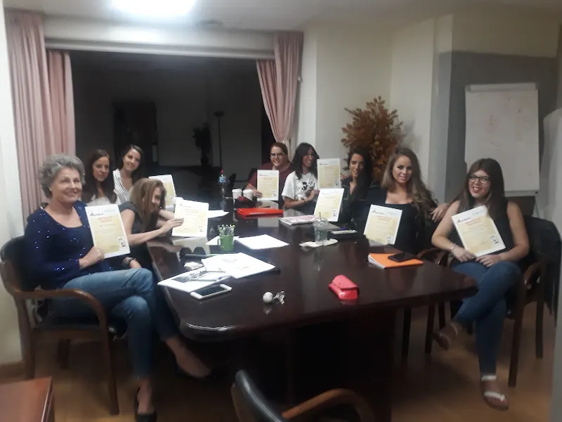 Escuela Europea de Wedding Planners - Centro de formación en Madrid - foto 2