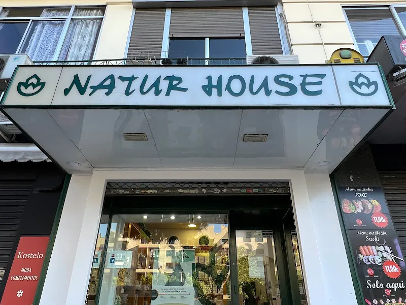 Naturhouse, Raimundo Fernández Villaverde 39