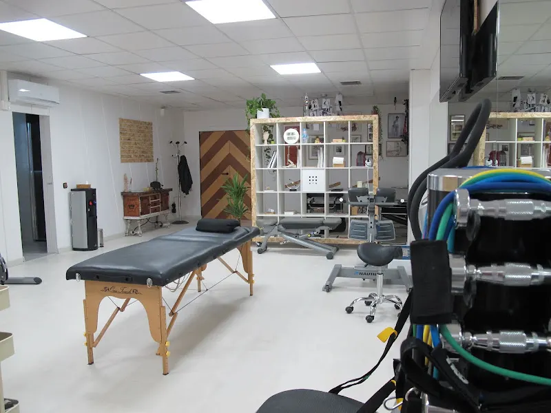 ACTIVAPRO Health Solutions - Madrid