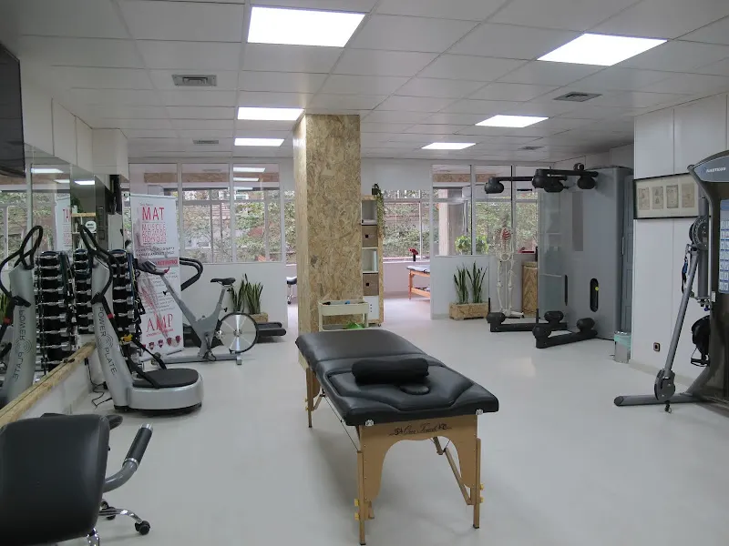 ACTIVAPRO Health Solutions - Profesional de medicina alternativa en Madrid - foto 2
