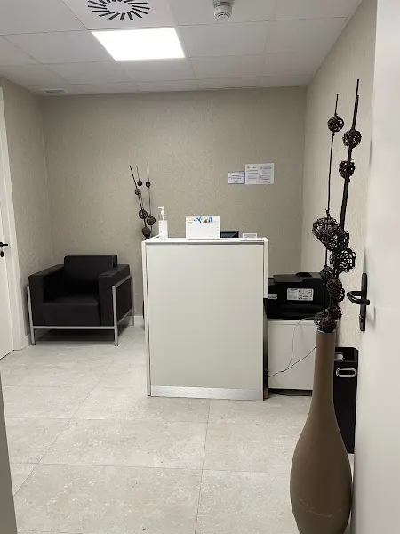 ILUNION Clínica de Fisioterapia - Madrid