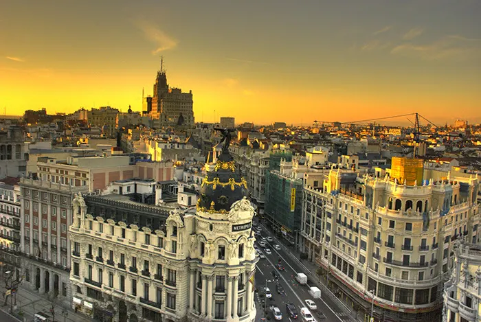 Espacio Levadura - Centro de negocios en Madrid - foto 4