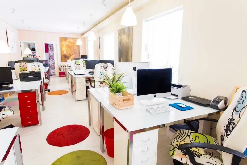 Coworking Madrid / Creactivos - Espacio de coworking en Madrid - foto 2