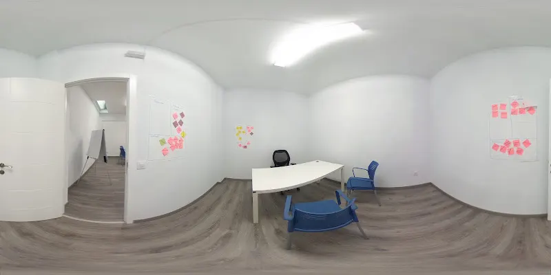 FlowWorking - Madrid