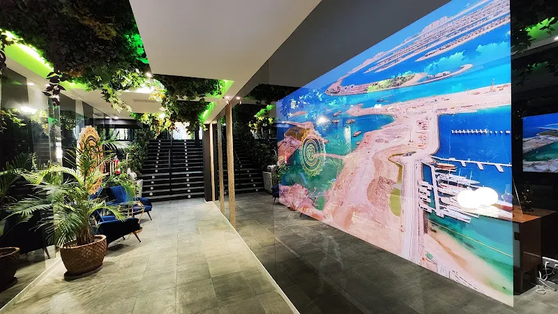 Bigwork Coworking - Espacio de coworking en Madrid - foto 2