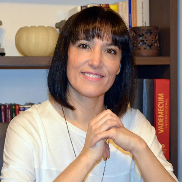 Almudena Mateos | Psicologa - Psicólogo en Madrid - foto 2
