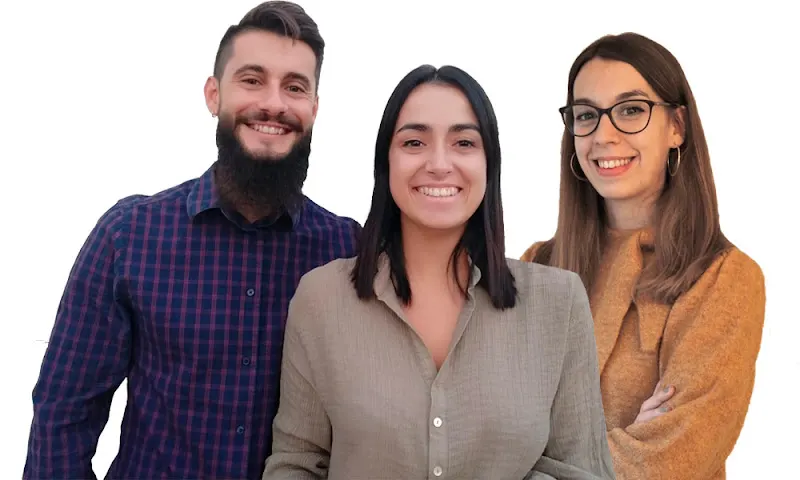 Un Psicólogo - Psicólogo en Madrid - foto 2