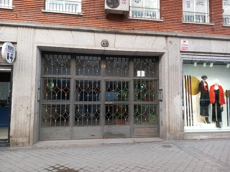 Centro de Psicología Paradigma XXI Y C.m.p.a. - Clínica ambulatoria en Madrid - foto 2