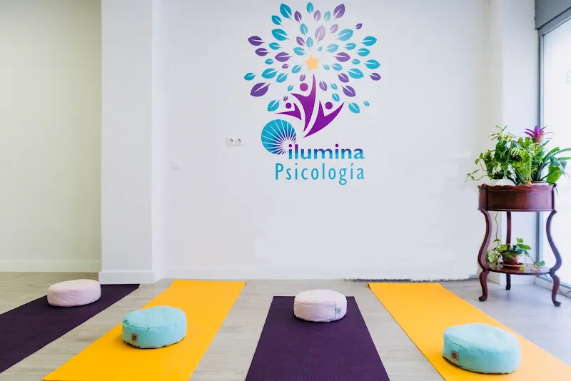 Ilumina Psicología - Madrid