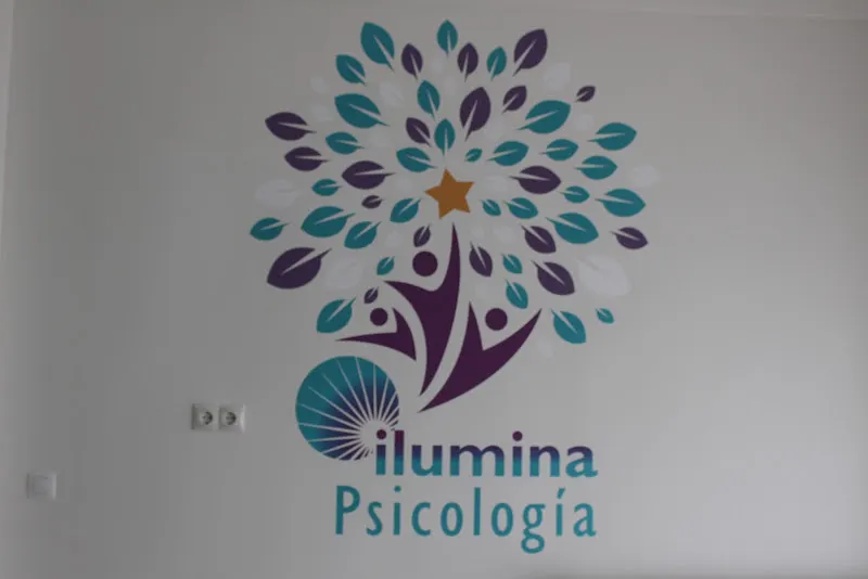 Ilumina Psicología - Psicólogo en Madrid - foto 2