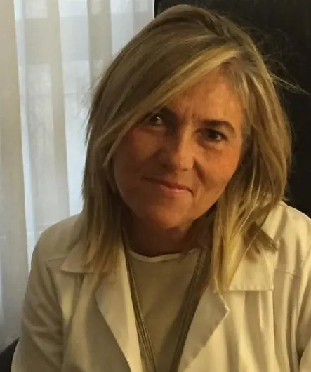 Dra. Odila Aguanell Marfil, Psiquiatra - Madrid