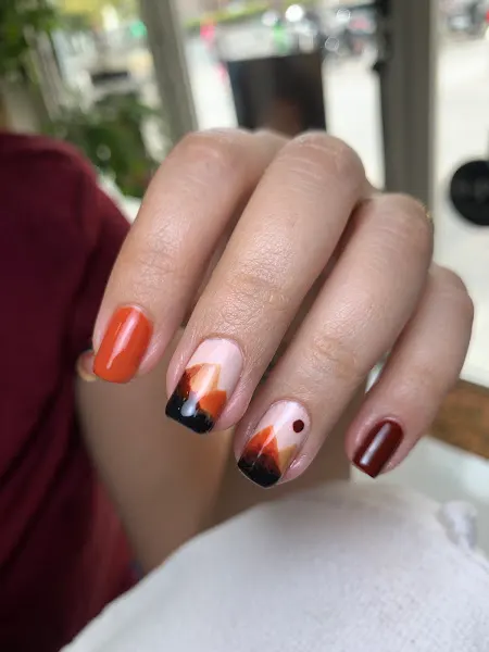 Spactacularnails - Salón de manicura y pedicura en Madrid - foto 2