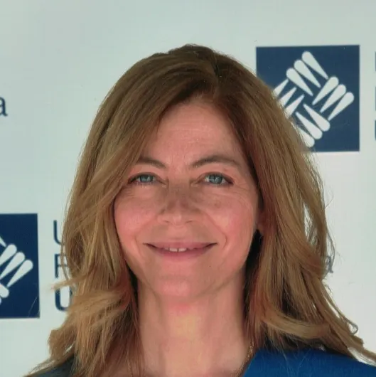 Ana Ribas Wannieck, Psicólogo