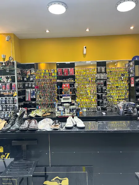 Reparación de Calzado Sánchez - Zapatero en Madrid - foto 3