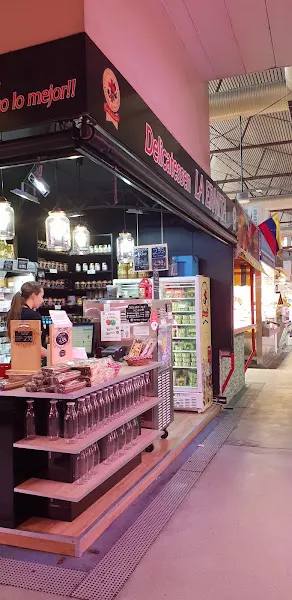 Delicatessen La Ermita - Tienda de alimentación en Madrid - foto 2