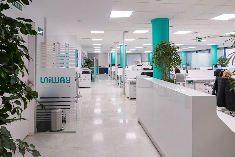 Uniway Technologies S.L. - Consultora informática en Madrid - foto 2