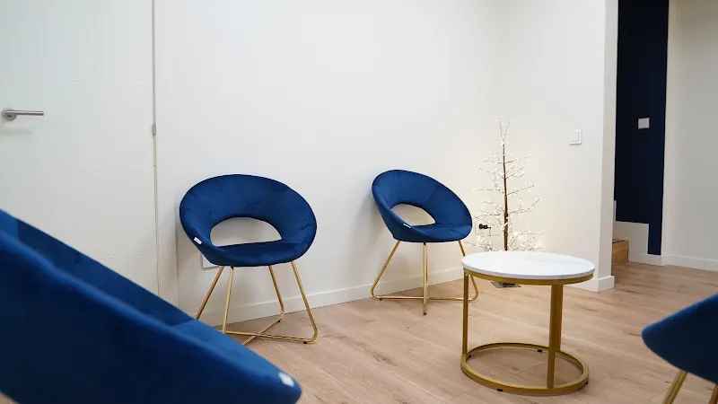 Clínica EGOS | BloomebyEGOS Madrid la castellana - Cirugía Estética y Plástica - Madrid