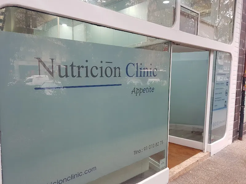 Nutricion Clinic - Nutricionista en Madrid - foto 2
