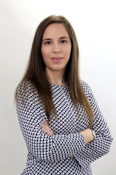Psicóloga Iria Carrera