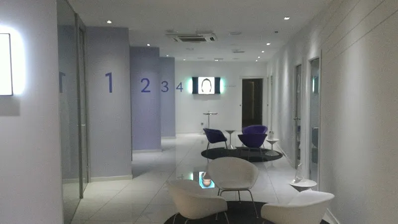 Implantes Dentales Pifer - Dentista en Madrid - foto 2