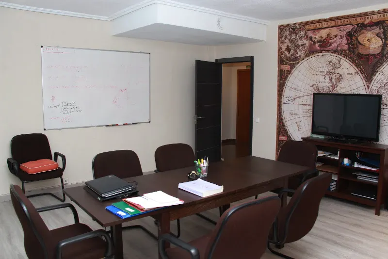 Instituto Profesional de Psicología
