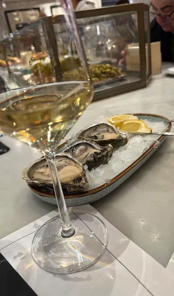 La Barra del Gourmet