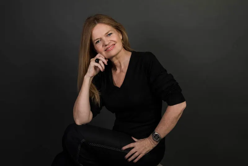 Psicóloga Coach especialista en Ansiedad y Estrés · ALMUDENA MOLINERO
