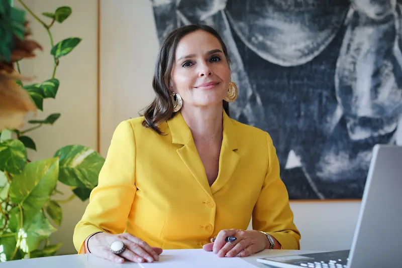 Terapeuta Humanista Integrativa - Tatiana Quintero en Madrid - foto 2