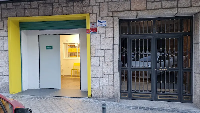 Super Glovo