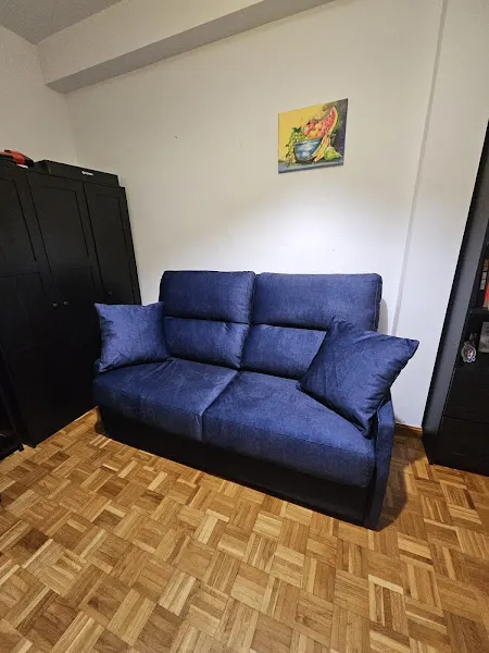 Colchonería Sueñing