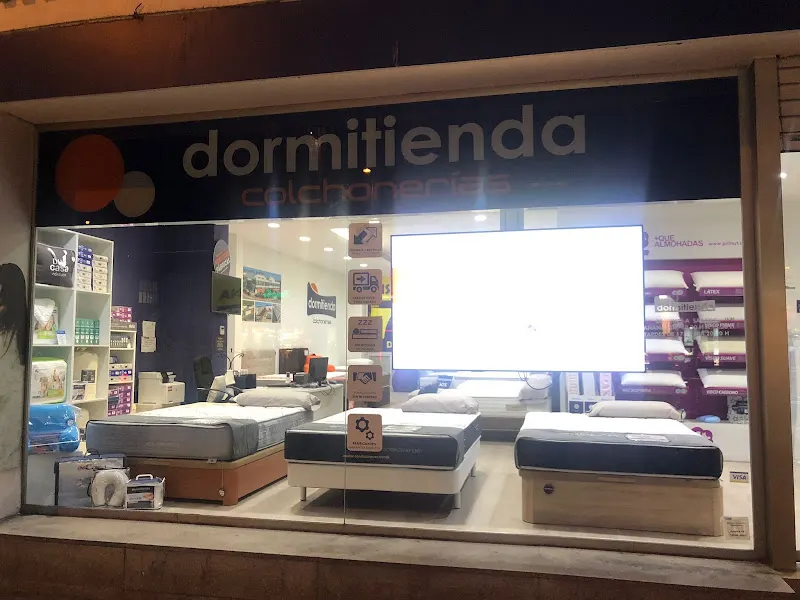 Dormitienda - Colchonería en Madrid - foto 2