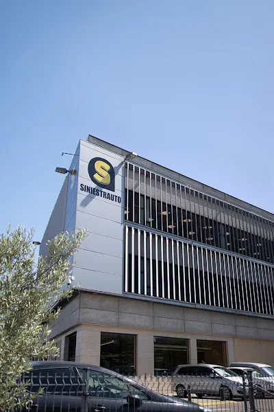 SINIESTRAUTO - Compraventa de automóviles en Madrid - foto 4