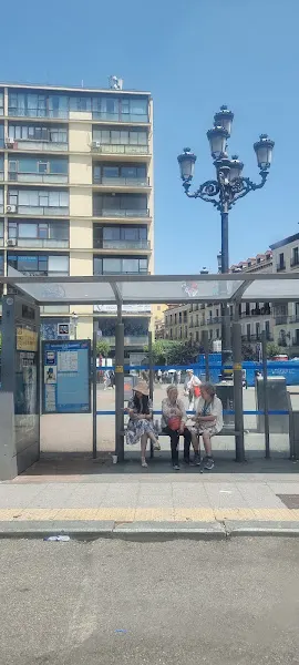 Construcciones Ruesma S.A. - Madrid