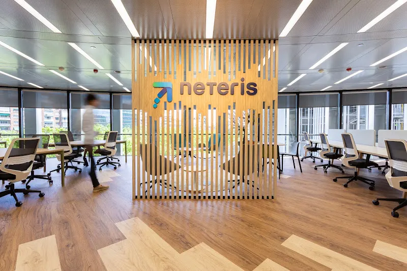 Neteris - Madrid