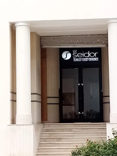SEIDOR - Madrid