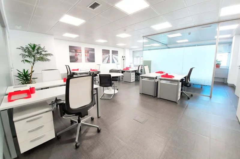 SPEC Consulting y Marketing, S. L. - Oficinas de empresa en Madrid - foto 2