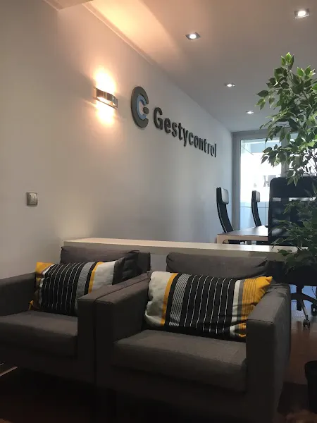 Gestycontrol Consultores Informáticos - Consultora informática en Madrid - foto 2