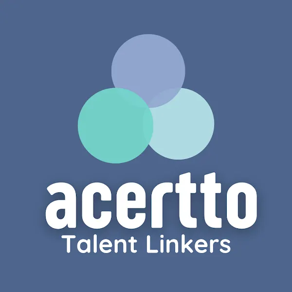 Acertto Talent Linkers