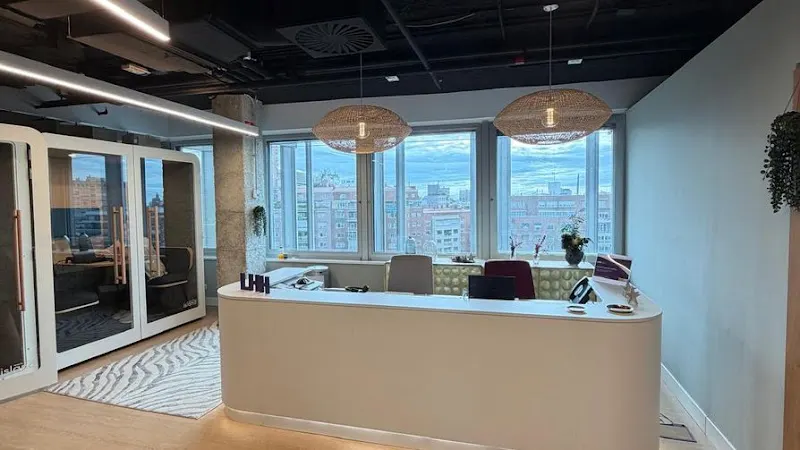 LHH Madrid - Consultoría de recursos humanos en Madrid - foto 2