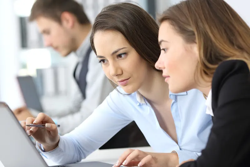 2mP® - Consultoría de recursos humanos en Madrid