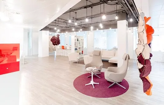 INFINITY GROUP - Madrid