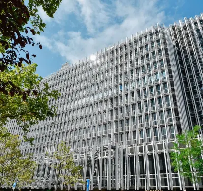 Valcorps Consulting - Madrid