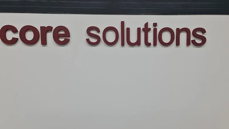 Core Solutions Inventarios S.L. - Madrid