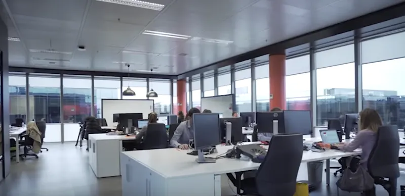 Avanade Spain (Madrid) - Consultora informática en Madrid - foto 2