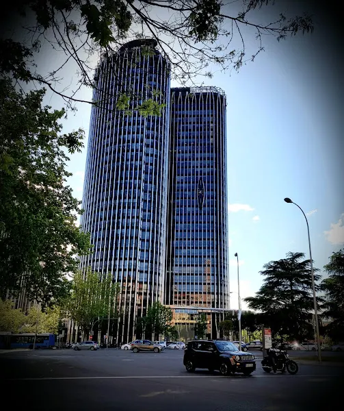 ITEM S.L. - Consultora informática en Madrid - foto 2