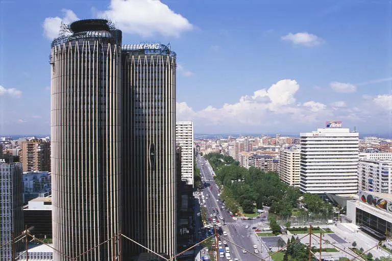 GooApps | Agencia de Desarrollo de Apps Madrid - Madrid